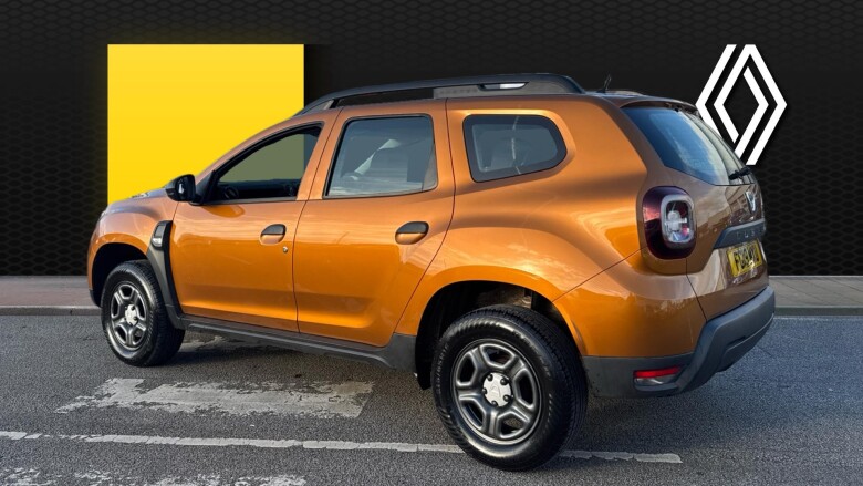 Dacia Duster 1.6 SCe Essential 5dr Petrol Estate